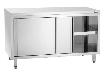 Picture of Bartscher Cupboard 700, W 1400