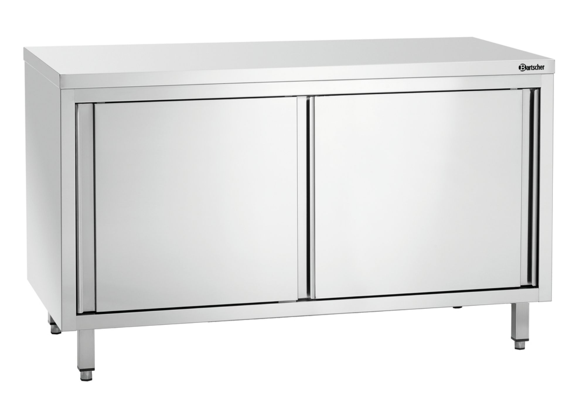 Picture of Bartscher Cupboard 700, W 1400