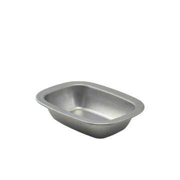 Picture of GenWare Vintage Steel Pie Dish 20cm - Pack of 6