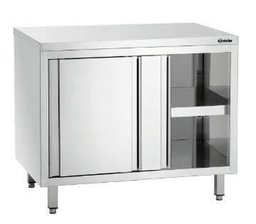 Picture of Bartscher Cupboard 700, W1000