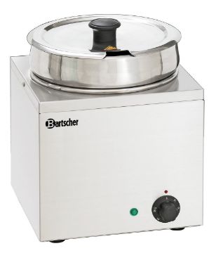 Picture of Bartscher Bain Marie Hotpot, 1x pot, 6,5l