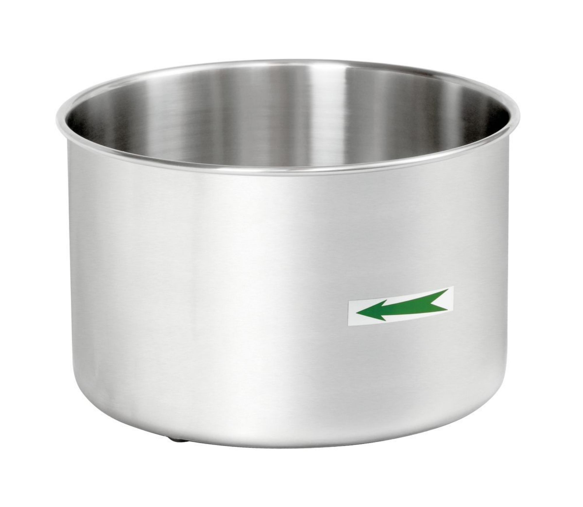 Picture of Bartscher Dough kneading machine 18kg/22L AS