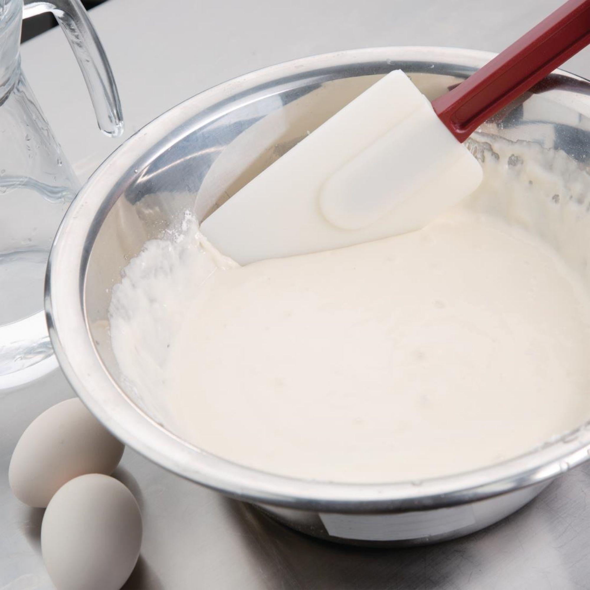 Picture of Vogue High Heat Spatula 40cm