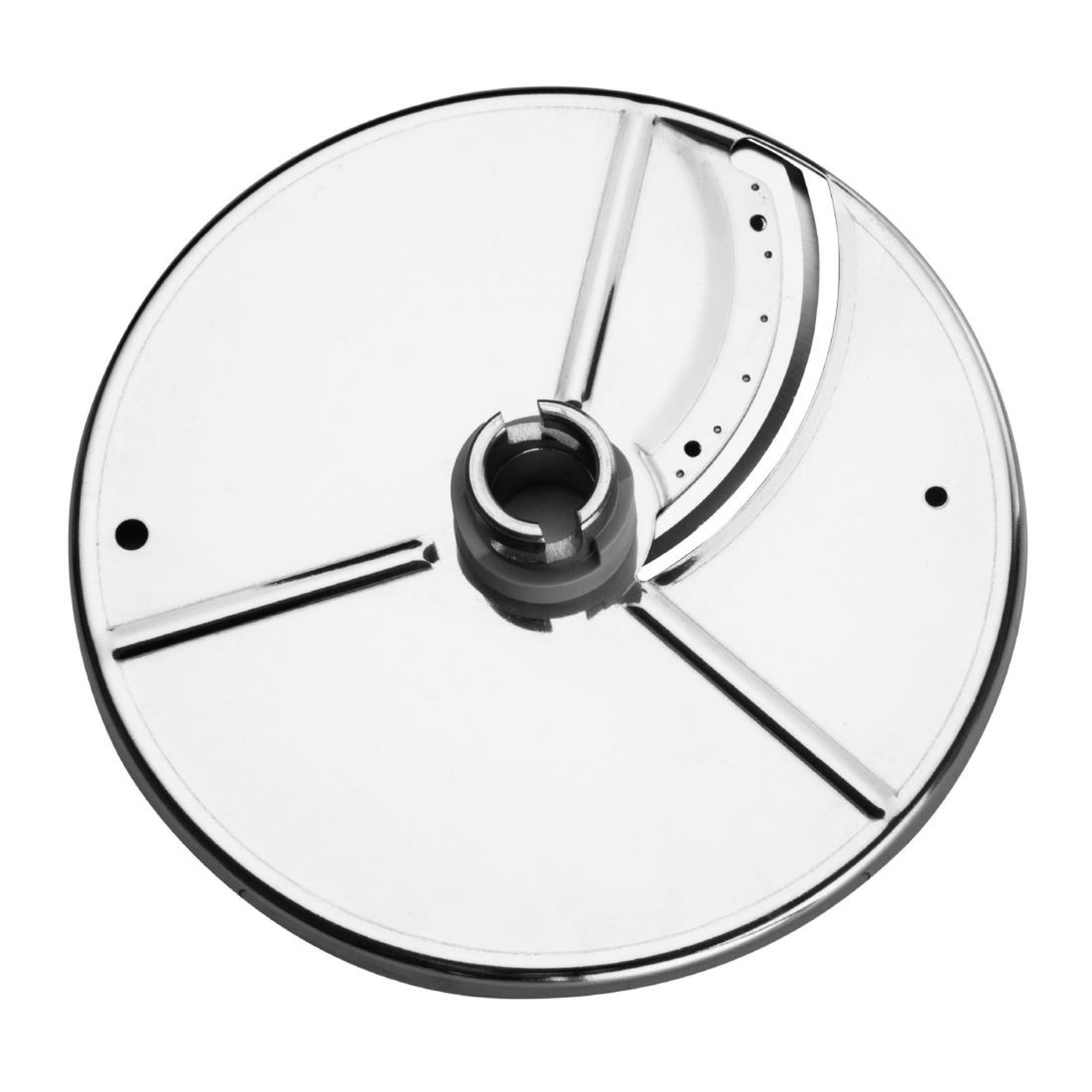 Picture of Buffalo 5Ltr Bowl Cutter and Veg Prep Attachment with 4x Discs