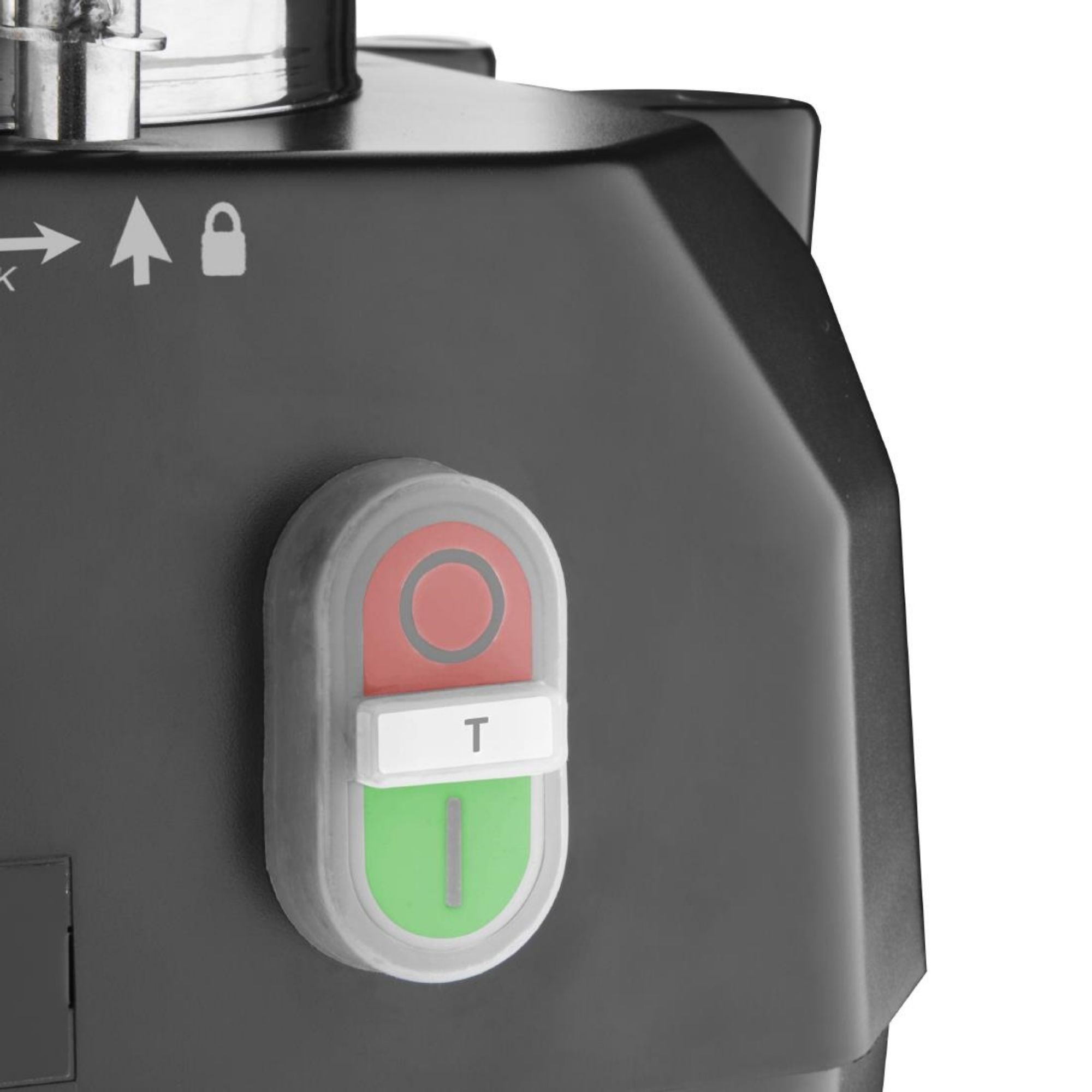 Picture of Buffalo 5Ltr Bowl Cutter and Veg Prep Attachment with 4x Discs