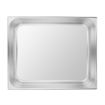 Picture of Vogue Stainless Steel 2/1 Gastronorm Tray 150mm