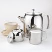 Picture of Olympia Concorde Stainless Steel Milk Jug 285ml