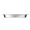 Picture of Vogue Stainless Steel 1/2 Gastronorm Tray 40mm