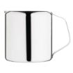 Picture of Olympia Concorde Stainless Steel Milk Jug 285ml