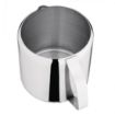 Picture of Olympia Concorde Stainless Steel Milk Jug 285ml