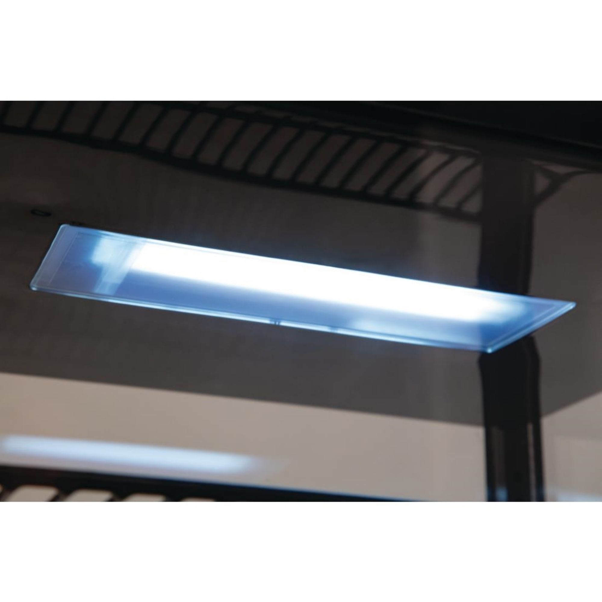 Picture of Polar C-Series Energy Efficient  Display Fridge Black 68Ltr