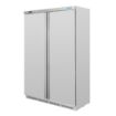 Picture of Polar C-Series Double Door Fridge Stainless Steel