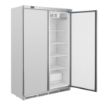 Picture of Polar C-Series Double Door Fridge Stainless Steel