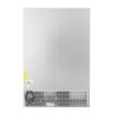 Picture of Polar C-Series Double Door Fridge Stainless Steel