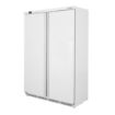 Picture of Polar C-Series Double Door Upright Freezer 744Ltr