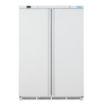 Picture of Polar C-Series Double Door Upright Freezer 744Ltr