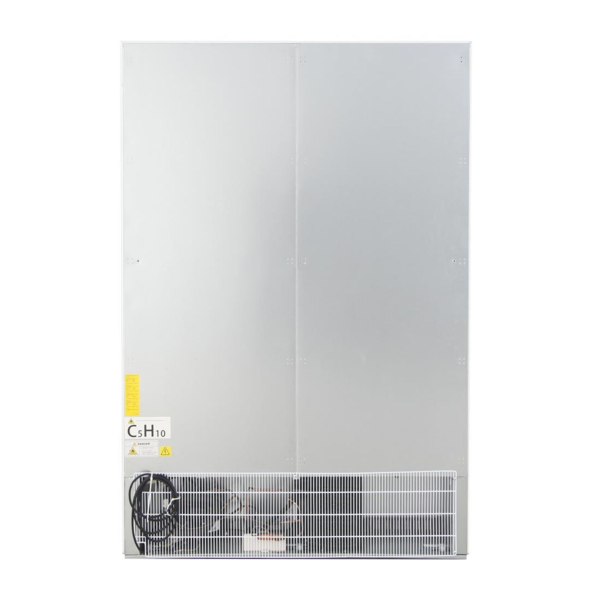 Picture of Polar C-Series Double Door Upright Freezer 744Ltr
