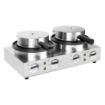 Picture of Buffalo Double Round Belgian Waffle Maker