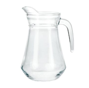 Picture of Arcoroc Glass Jugs 1.3Ltr (Pack of 6)