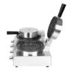 Picture of Buffalo Double Round Belgian Waffle Maker