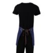 Picture of Southside Cotton Canvas Waist Apron Navy