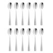 Picture of Olympia Clifton Teaspoons (Pack of 12)blizzr