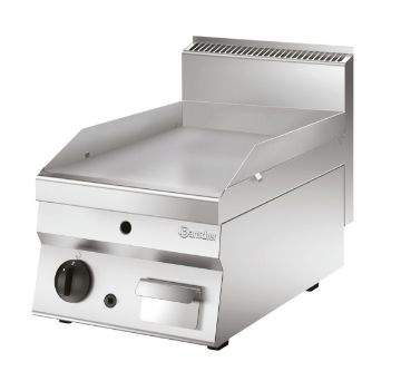 Picture of Bartscher Griddle plate 650 400G-G