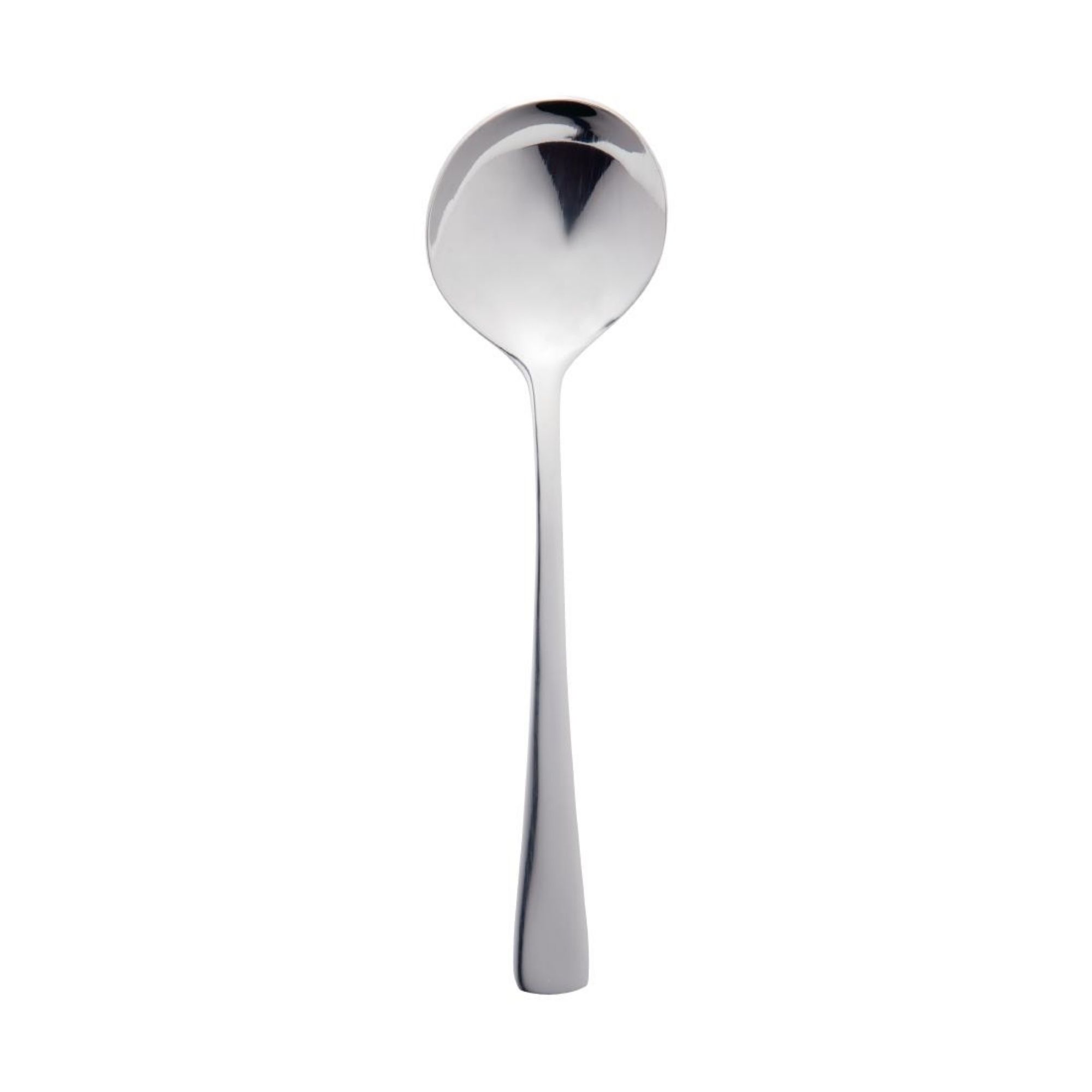 Picture of Olympia Clifton Soup Spoons (12 pack)
