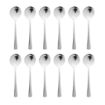 Picture of Olympia Clifton Soup Spoons (12 pack)