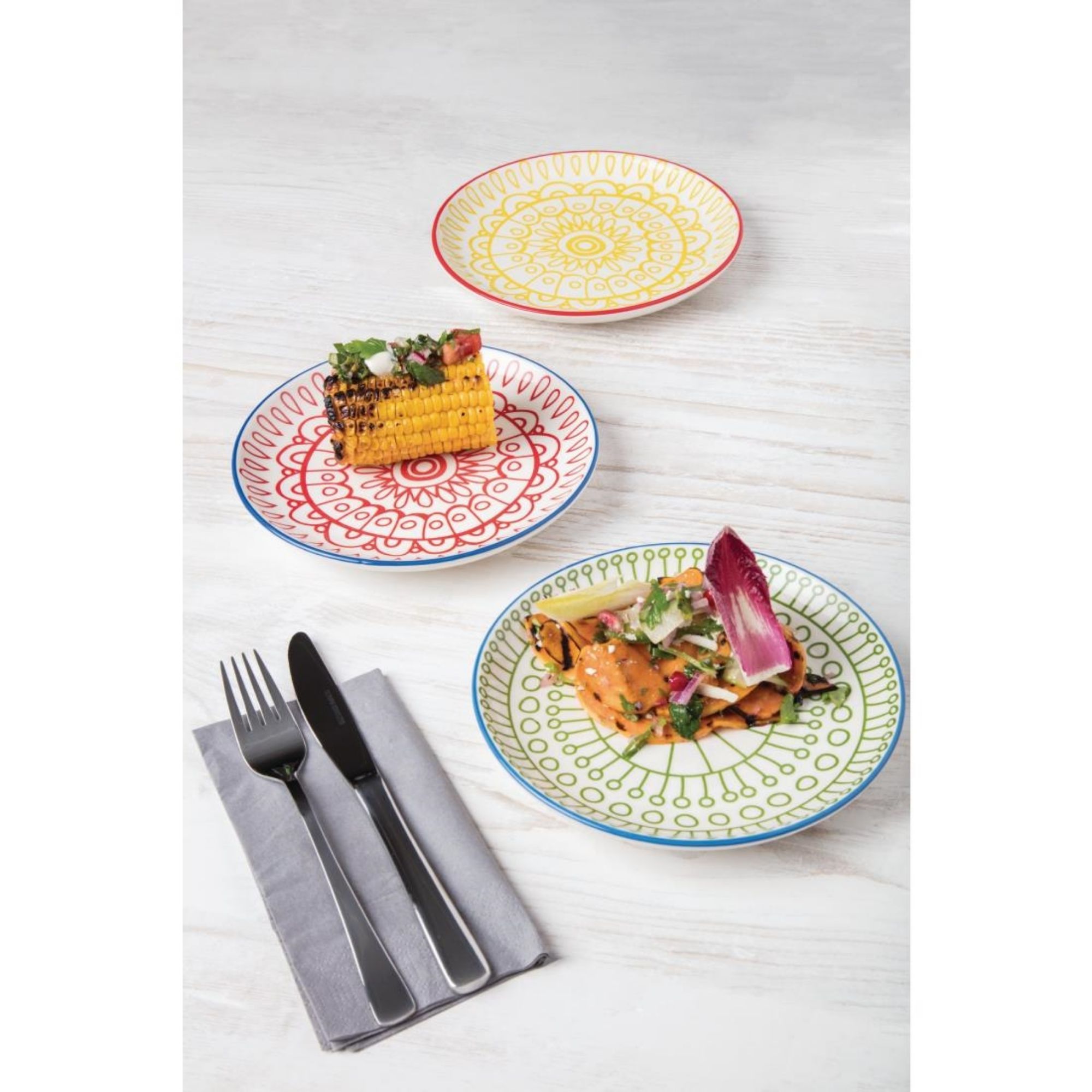 Picture of Olympia Clifton Table Forks (12 pack)