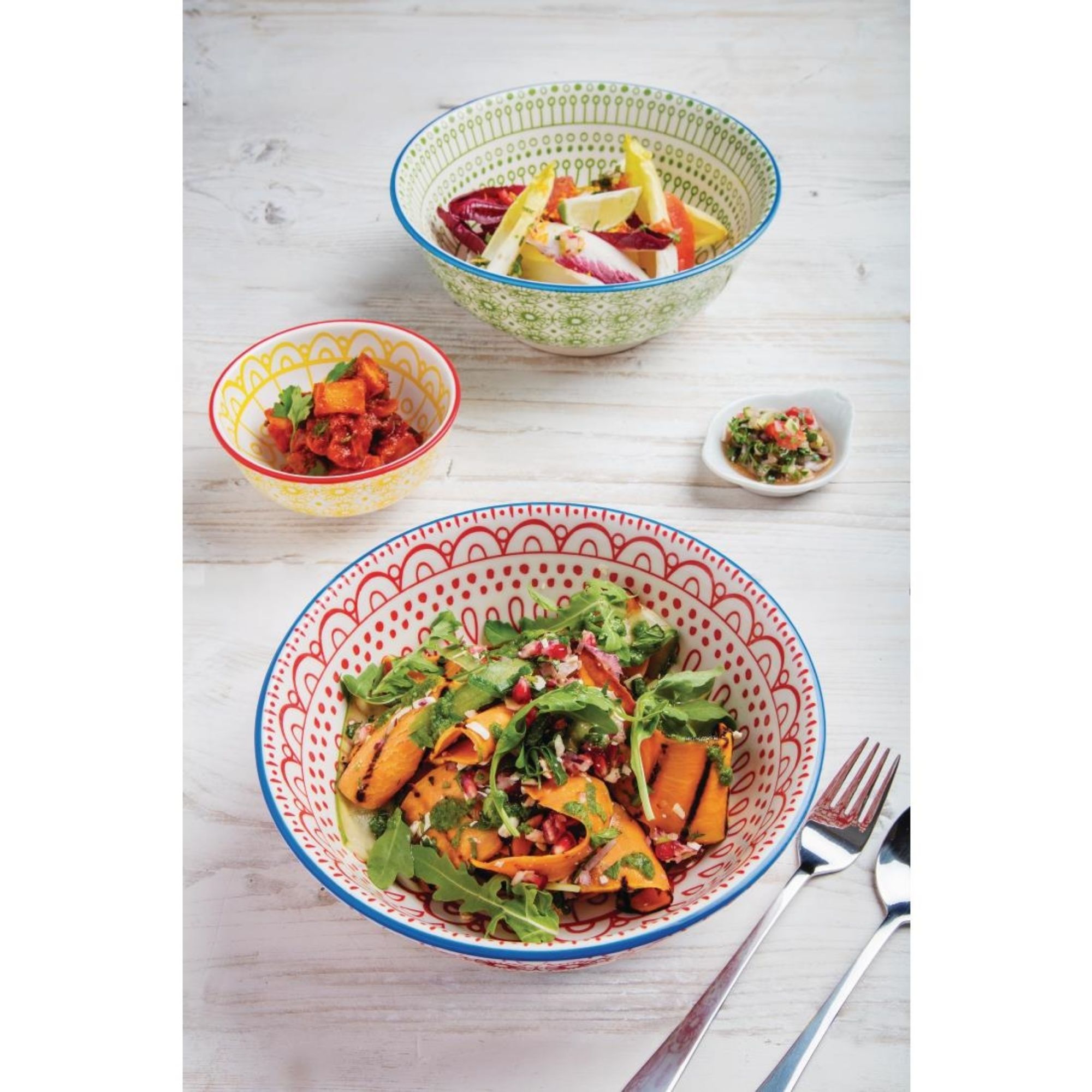 Picture of Olympia Clifton Table Forks (12 pack)