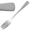 Picture of Olympia Clifton Dessert Forks (12 Pack)