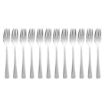 Picture of Olympia Clifton Dessert Forks (12 Pack)
