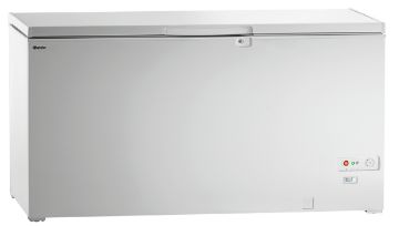 Picture of Bartscher Chest freezer 479-W