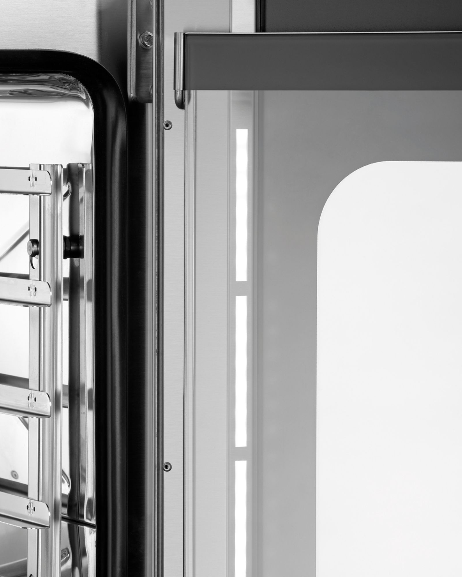 Picture of Bartscher Combi steamer Silversteam2 5230DRS