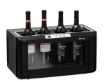 Picture of Bartscher Wine cooler 4FLS-10