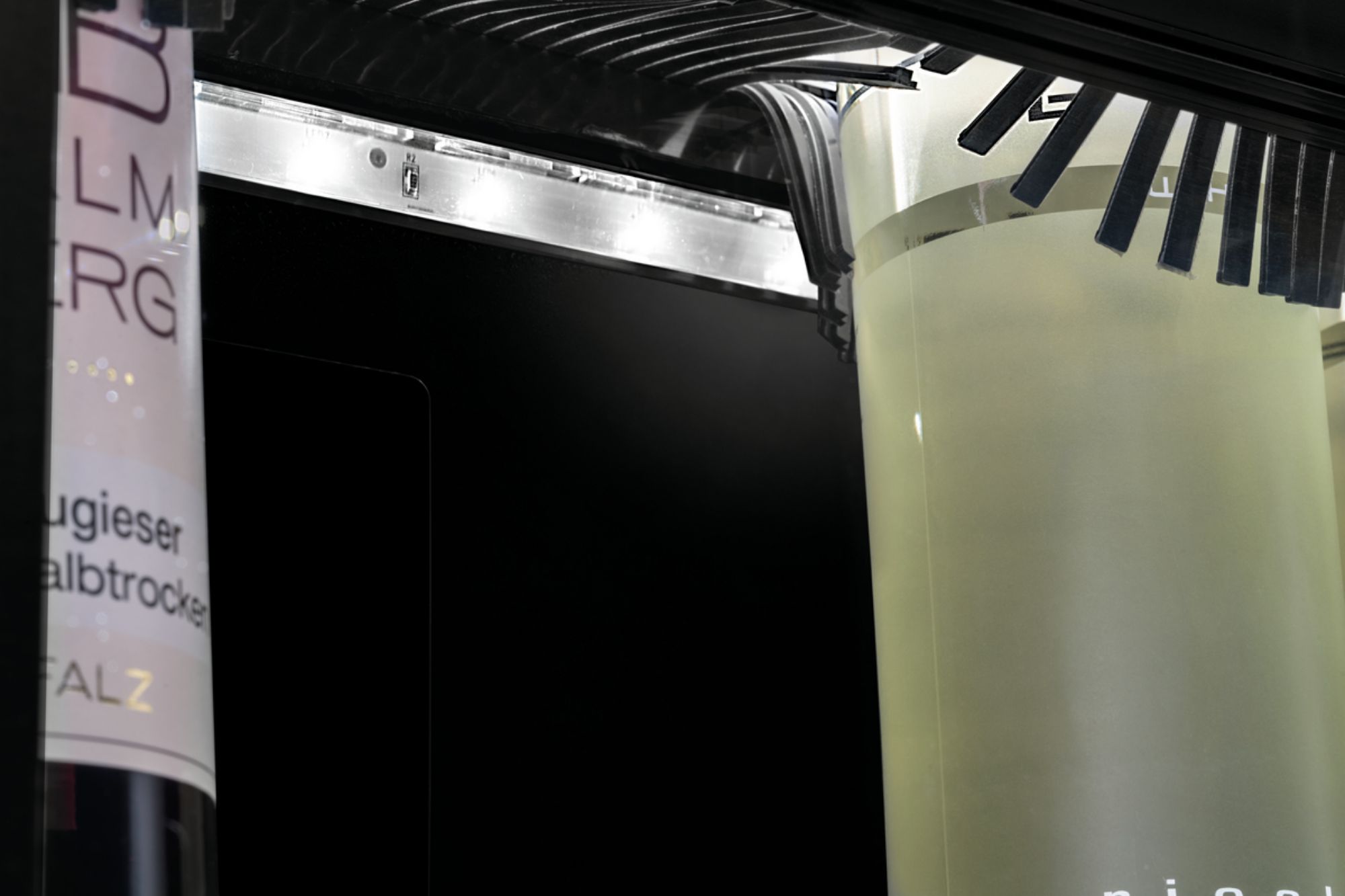 Picture of Bartscher Wine cooler 4FLS-10