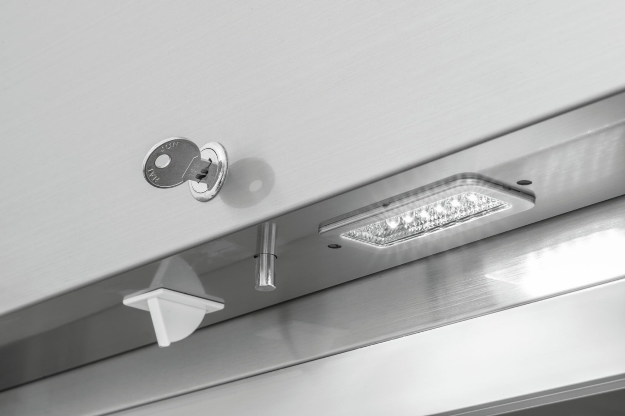 Picture of Bartscher Deep freezer TKGN1-112