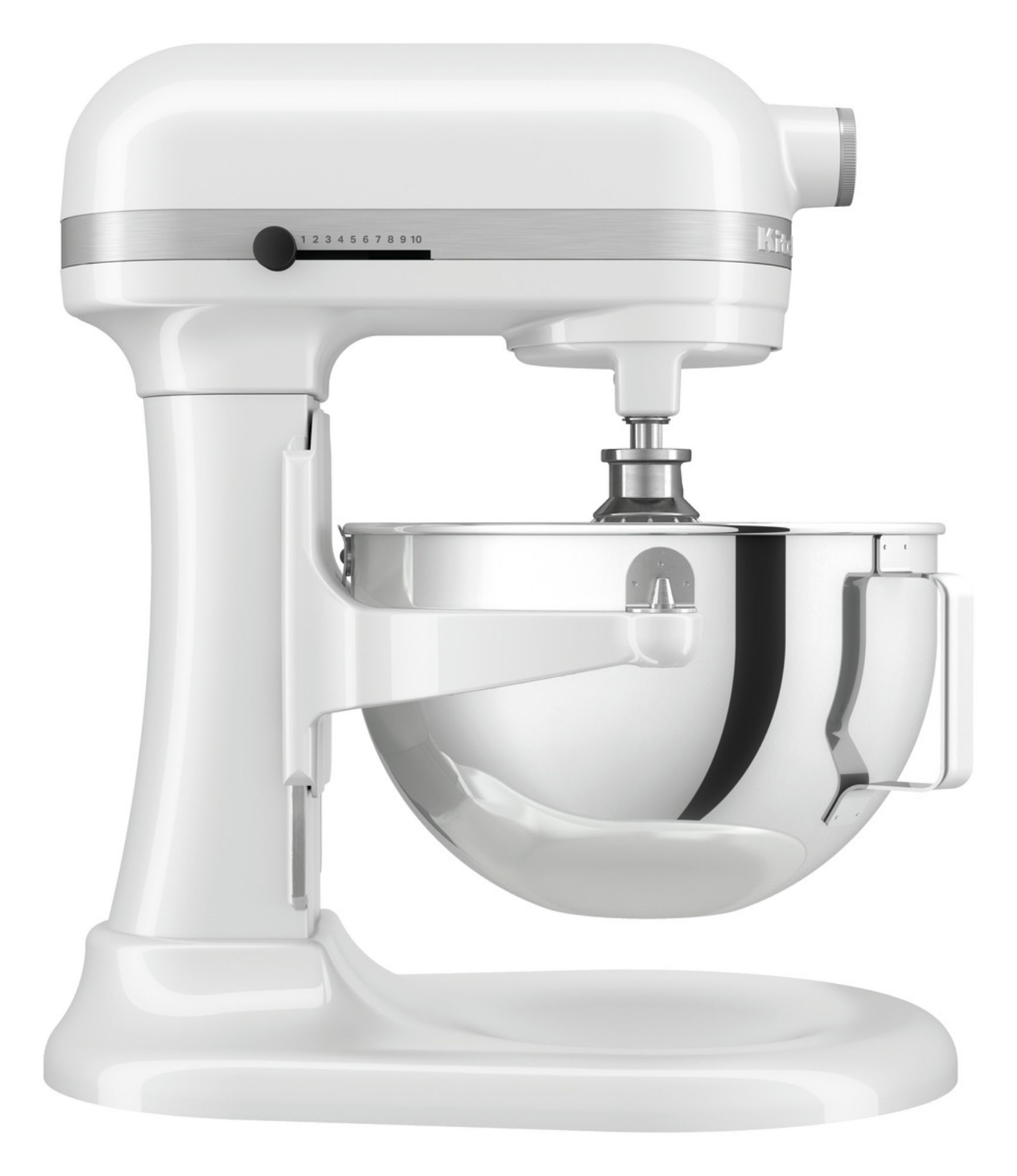 Picture of Bartscher KitchenAid 5KSM55SXX 5,2L