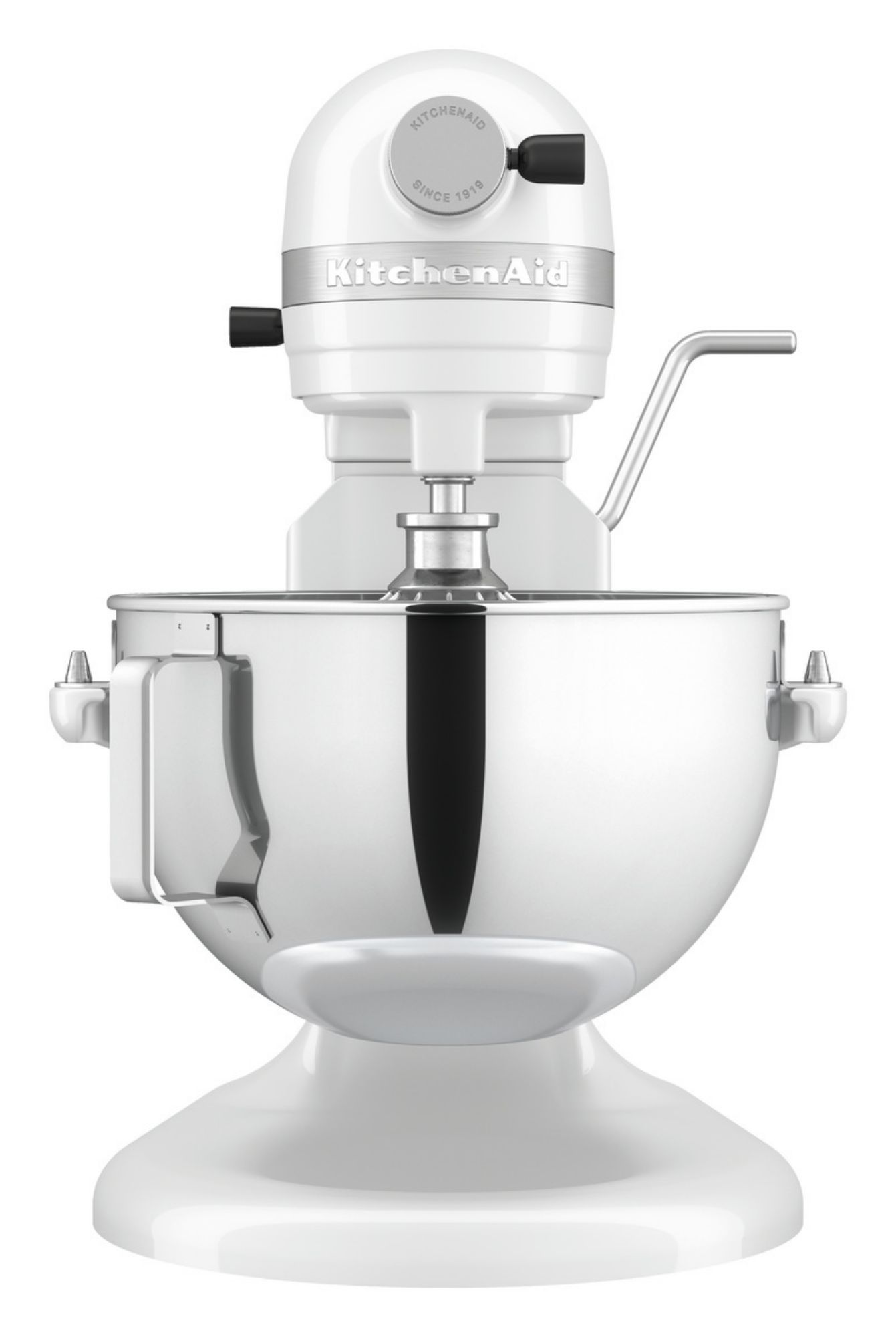 Picture of Bartscher KitchenAid 5KSM55SXX 5,2L