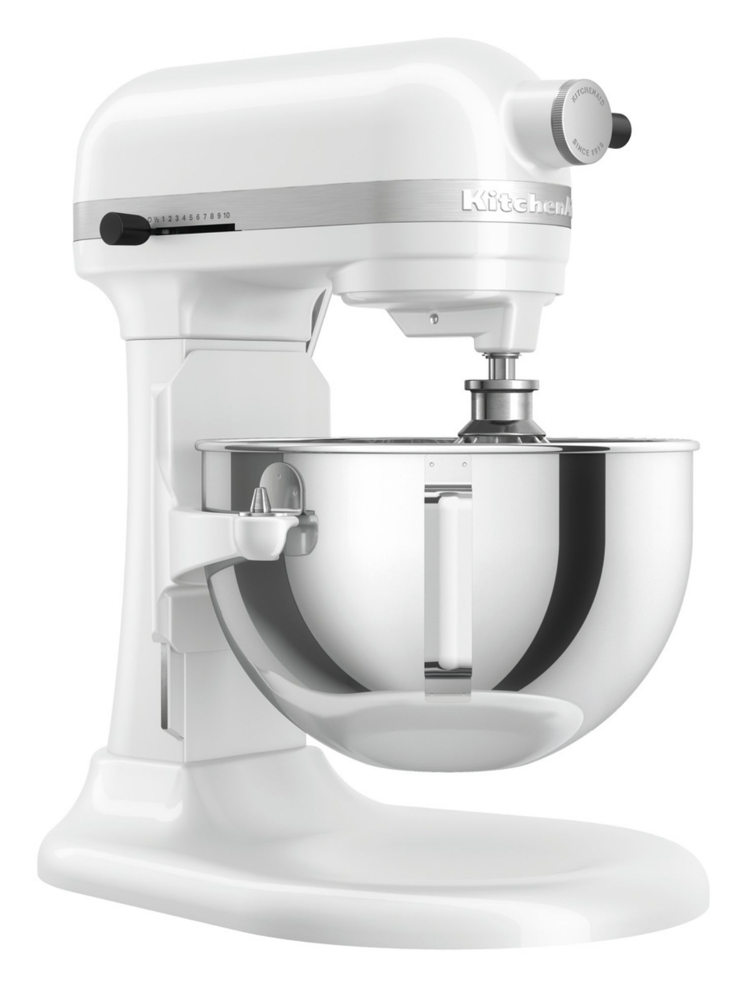 Picture of Bartscher KitchenAid 5KSM55SXX 5,2L