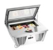 Picture of Bartscher Ice cabinet 4x6.5L-F