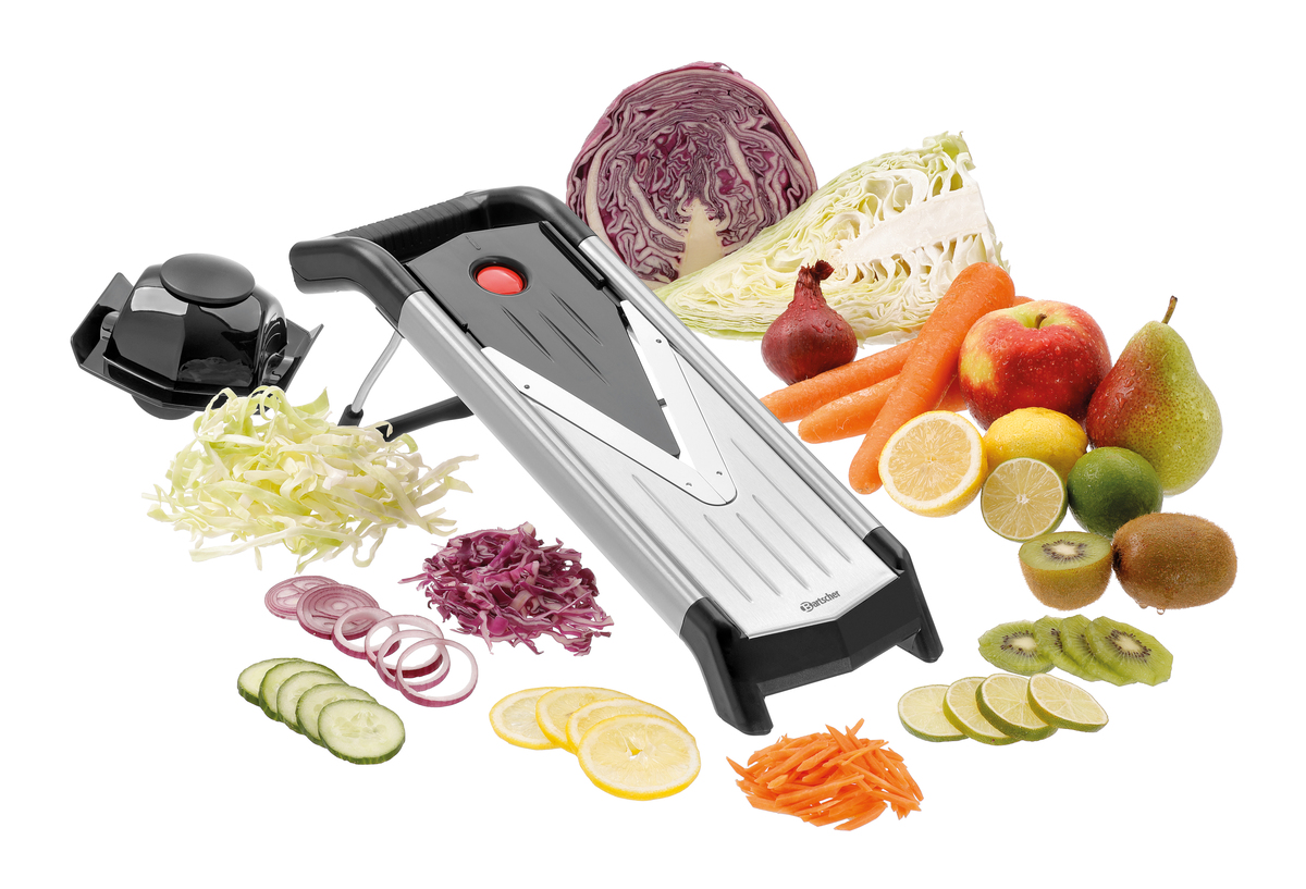 Tomato Slicer