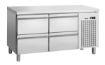 Picture of Bartscher Refrigerated counter S4-150
