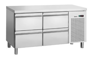 Picture of Bartscher Refrigerated counter S4-150