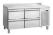 Picture of Bartscher Refrigerated counter S4-150 MA