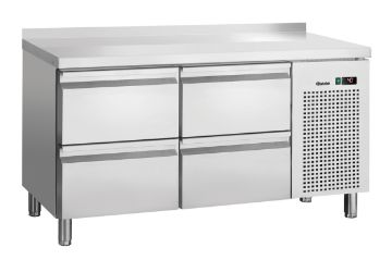 Picture of Bartscher Refrigerated counter S4-150 MA
