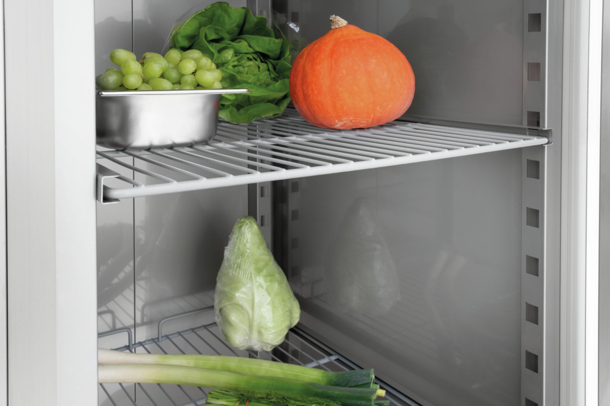 Picture of Bartscher Refrigerator KGN2-212