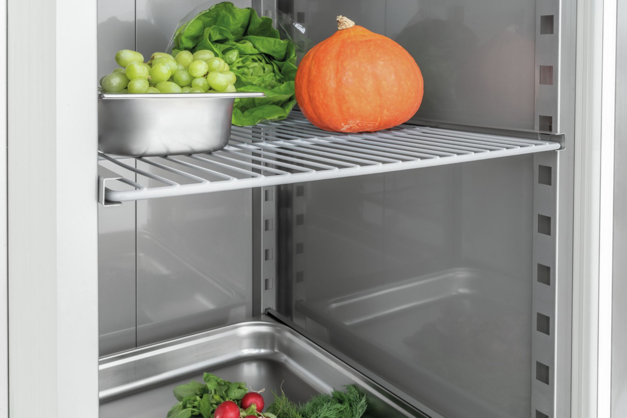 Picture of Bartscher Refrigerator KGN2-212