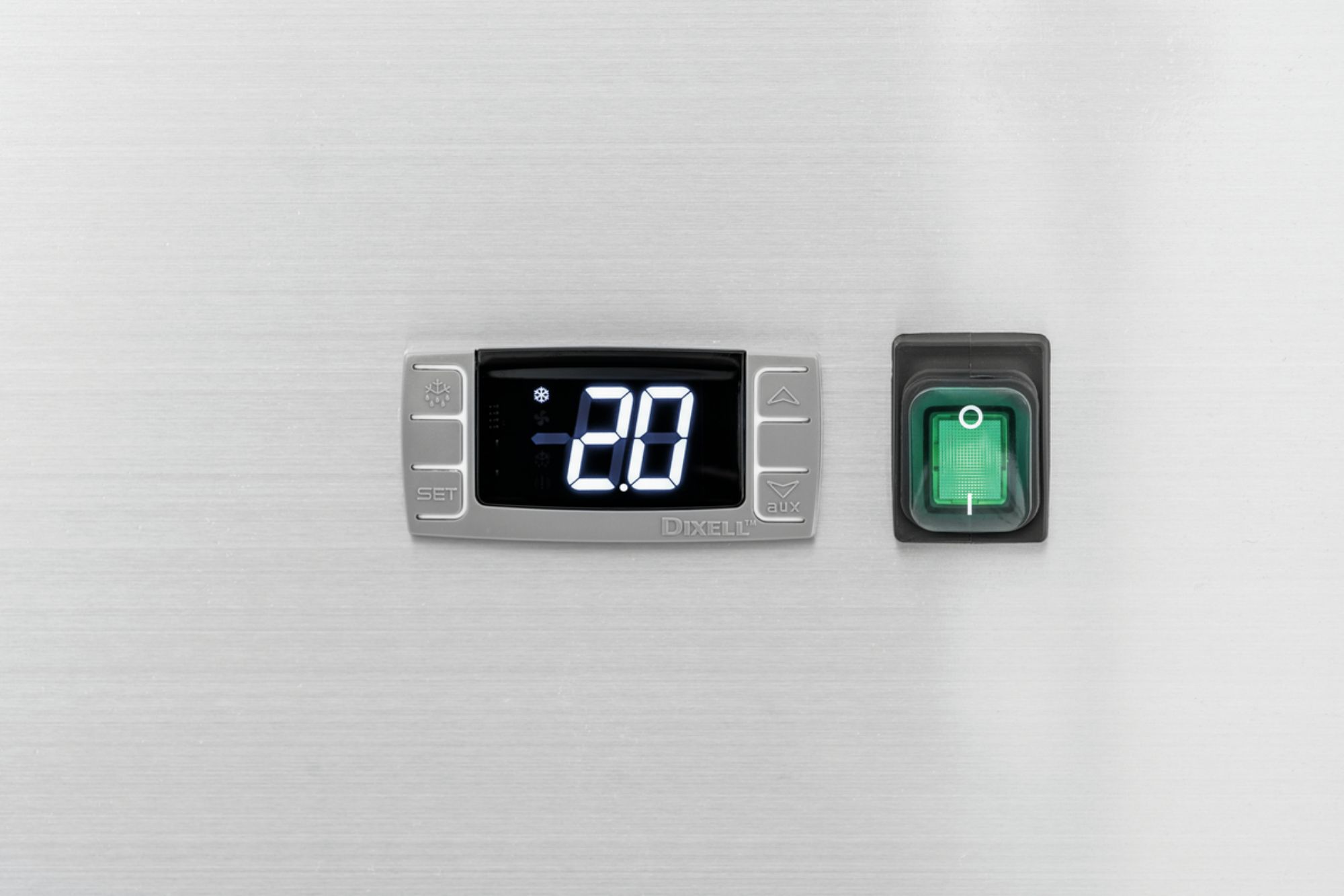 Picture of Bartscher Refrigerator KGN2-212